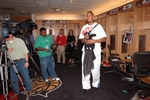 Photo 4 de Boris Diaw