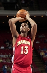 Photo 7 de Boris Diaw