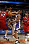 Photo 9 de Boris Diaw