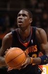 Photo 1 de Mickael Pietrus