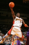 Photo 10 de Mickael Pietrus