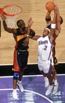 Photo 13 de Mickael Pietrus