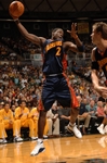 Photo 2 de Mickael Pietrus