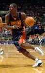 Photo 3 de Mickael Pietrus