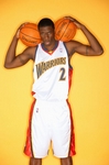 Photo 4 de Mickael Pietrus