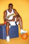 Photo 5 de Mickael Pietrus