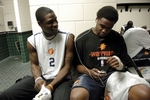Photo 7 de Mickael Pietrus
