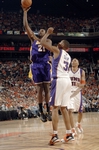 Photo 11 de Ronny Turiaf