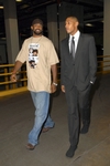 Photo 12 de Ronny Turiaf