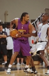 Photo 2 de Ronny Turiaf