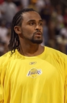 Photo 6 de Ronny Turiaf
