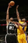 Photo 9 de Ronny Turiaf