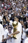 Photo 10 de Tony Parker
