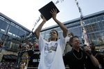 Photo 13 de Tony Parker