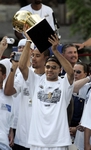 Photo 15 de Tony Parker