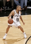 Photo 2 de Tony Parker