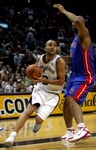 Photo 22 de Tony Parker