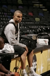 Photo 3 de Tony Parker
