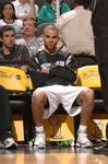 Photo 6 de Tony Parker